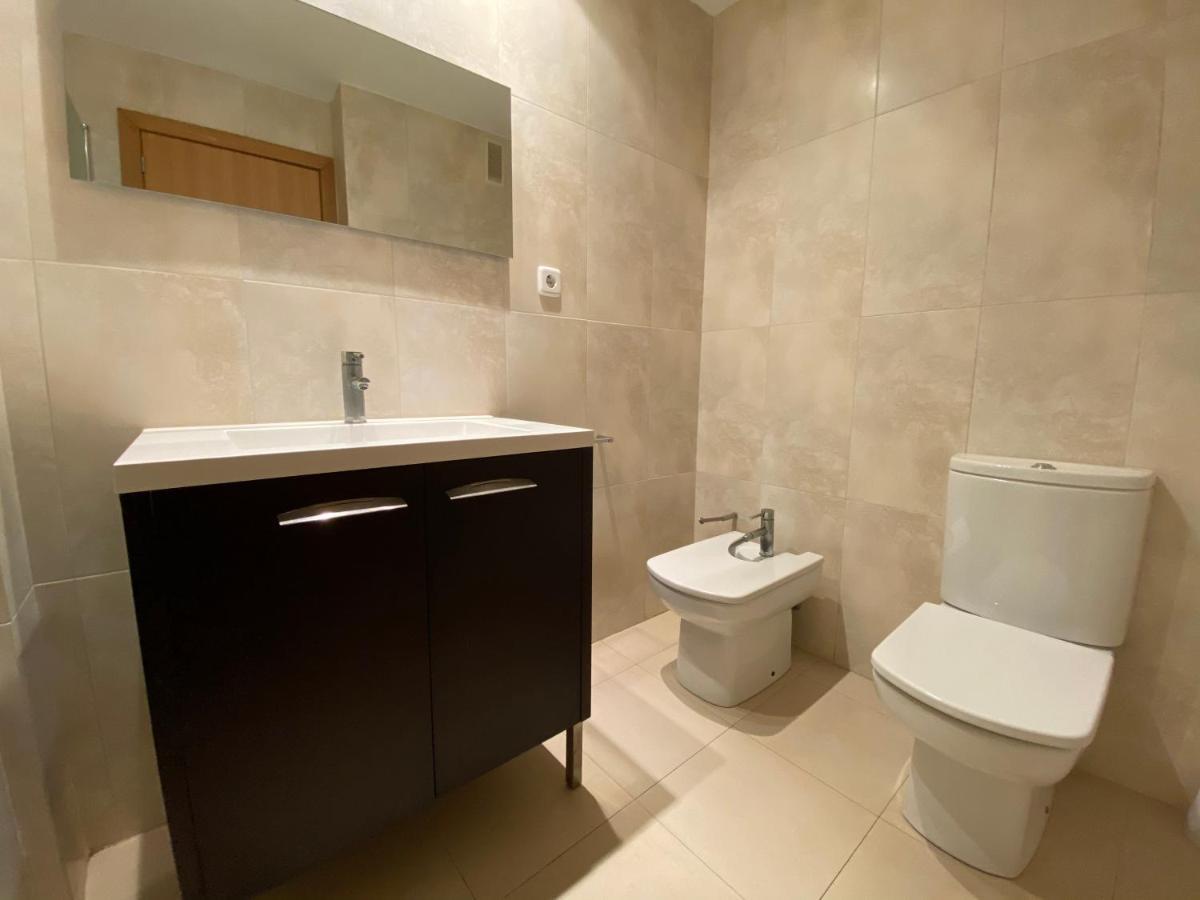 Apartamentos Entreplayas Altamar Alcoceber Екстер'єр фото