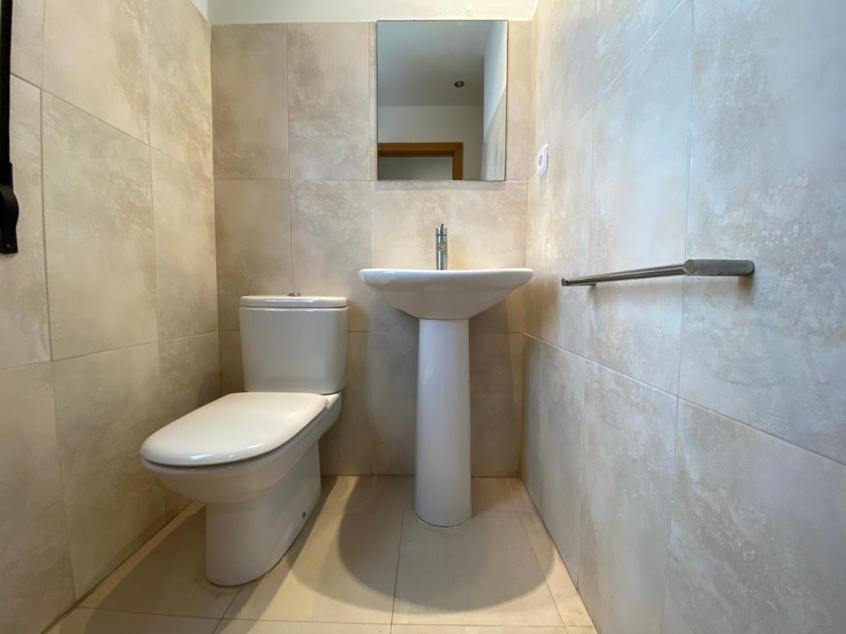 Apartamentos Entreplayas Altamar Alcoceber Екстер'єр фото